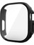 Apple Watch Uyumlu Ultra 49MM Uyumlu 360 Kasa ve Ekran Koruyucu Watch Gard 20 2