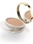 KikoMilano Fondöten - Gold Reflections Summerproof Powder Foundation SPF50 - 07 Hazelnut 1