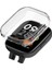 Xiaomi Redmi Watch 3 Uyumlu 360 Derece Korumalı Kasa ve Ekran Koruyucu Watch Gard 30 1