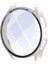 Galaxy Watch 6 40MM Sert Pc Kasa ve Ekran Koruyucu Watch Gard 14 3