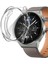 Huawei Watch Gt 3 Pro 43MM Watch Gard 02 Koruyucu Silikon 3