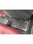 Bmw 5 Seri G60 2023+ 3D Havuzlu Paspas Siyah 2