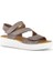 Best Fitting 3 Cırtlı Sandalet 63.600 2
