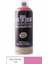 Akrilik Sprey Boya 400 ml Şeker Pembe 2