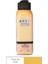 Puslu Sarı Yeni Formül Akrilik Boya 140 ml 1