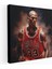 Michael Jordan Duvar Tablosu 1