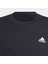 Erkek Sweatshirt M Sl Ft Swt IC9329 5