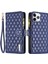 Iphone 11 Için Pro Fermuar Cep Stand Cüzdan Pu Deri Kabuk Baskı Eşdendis Desen Mat Telefon Kılıfı (Yurt Dışından) 1