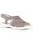 Best Fitting Arkası Cırtlı Sandalet 44.802 2
