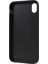 Gradyan Renk Cam+Pc+Tpu Iphone Xr-Red/siyah Için Telefon Kılıfı (Yurt Dışından) 2