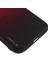 Gradyan Renk Cam+Pc+Tpu Iphone Xr-Red/siyah Için Telefon Kılıfı (Yurt Dışından) 4