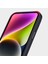 Iphone 15 Telefon Kılıfı Tpu+Pc Çarşı Karşıtı Kapak Pembe (Yurt Dışından) 3