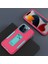 Iphone 13 Pro Telefon Kılıfı Için 6.1 Inç Şok Geçirmez Pc+Tpu Hibrit Entegre Kickstand Araba Montajı Metal Sac Vaka Kılıfı (Yurt Dışından) 3