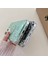 Iphone 15 Pro Case Sparkle Epoxy Smile Butterfly Tpu Cover-Green Için (Yurt Dışından) 3