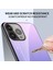 Iphone 13 Pro Telefon Kılıfı Temperlenmiş Cam Desen Için Sağlam Slip Şok Geçirmez Koruyucu Kapak Kılıfı 6.1 Inç-Siyah Gri (Yurt Dışından) 4