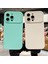 Iphone 15 Pro Slim-Fit Tpu Telefon Kılıfı Mat Koruyucu Cep Telefon Kapağı Kıyafet Anti Kabuk-Chey (Yurt Dışından) 2