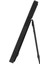 Iphone 13 Pro Max Telefon Kılıfı 6.7 Inç Kickstand Cep Telefonu Kabuğu Rfıd Engelleme Dikey Kart Tutucu Pu Deri+Tpu Telefon Geri Dönüş Kılıfı Black (Yurt Dışından) 4