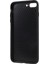 Gradyan Renk Cam+Pc+Tpu Iphone 8 Plus/7 Plus-Red/siyah Için Telefon Kılıfı (Yurt Dışından) 2
