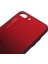 Gradyan Renk Cam+Pc+Tpu Iphone 8 Plus/7 Plus-Red/siyah Için Telefon Kılıfı (Yurt Dışından) 3