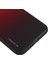 Gradyan Renk Cam+Pc+Tpu Iphone 8 Plus/7 Plus-Red/siyah Için Telefon Kılıfı (Yurt Dışından) 4