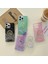 Iphone 15 Pro Case Sparkle Epoxy Smile Butterfly Tpu Kapak-Mor Için (Yurt Dışından) 4