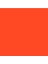 Professional Akrilik Markör Ince Uç 2mm Fluorescent Red 983 2