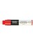 Professional Akrilik Markör Kesik Uç 15 mm Cadmium Red Medium Hue 151 1