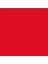 Professional Akrilik Markör Kesik Uç 15 mm Cadmium Red Medium Hue 151 2
