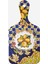 Capri Mavi Melamin Sunum Tahtası 25 cm 1