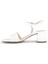 Comfort (G) Kalıp Topuklu Bilekten Bantlı Sandalet 42.924 3