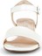 Comfort (G) Kalıp Topuklu Bilekten Bantlı Sandalet 42.924 4
