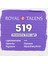 Art Creation Akrilik Boya 75 ml 519 Ultramarine Violet Light 2