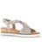 Comfort Geniş (G) Kalıp Sandalet 62.751 2