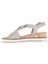 Comfort Geniş (G) Kalıp Sandalet 62.751 3