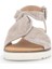 Comfort Geniş (G) Kalıp Sandalet 62.751 4