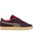 Suede Play.paris. Günlük Ayakkabı 39819001 Mor 1
