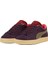 Suede Play.paris. Günlük Ayakkabı 39819001 Mor 3