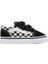 Td Old Skool V Bebek Günlük Ayakkabı VN0A38JNP0S1 Siyah 1