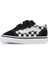 Td Old Skool V Bebek Günlük Ayakkabı VN0A38JNP0S1 Siyah 3