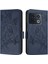 Oneplus 10 Için Kılıf Pro 5g Manyetik Cüzdan Pu Deri Kredi Kartı Yuvası ile (Yurt Dışından) 1