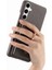 Samsung Galaxy S24 Artı Halka Standı Kart Yuvaları Premium Dokulu (Yurt Dışından) 2