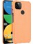 Google Pixel 5A Anti Scratch Klasik Timsah Için Şık Klasik Kılıf (Yurt Dışından) 1