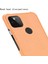 Google Pixel 5A Anti Scratch Klasik Timsah Için Şık Klasik Kılıf (Yurt Dışından) 4