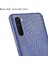 Oneplus Nord Koruyucu Kapak Anti Scratch Için Şık Klasik Kılıf (Yurt Dışından) 5