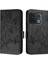 Oneplus 10 Için Kılıf Pro 5g Manyetik Cüzdan Pu Deri Kredi Kartı Yuvası ile (Yurt Dışından) 1