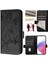 Oneplus 10 Için Kılıf Pro 5g Manyetik Cüzdan Pu Deri Kredi Kartı Yuvası ile (Yurt Dışından) 5