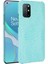 Oneplus 8t Klasik Timsah Moda Anti Scratch Için Şık Klasik Kılıf (Yurt Dışından) 1