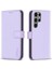 Samsung Galaxy S23 Ultra Deri Kılıf Cüzdan Çoklu Kart Yuvası Için Flip Case (Yurt Dışından) 1