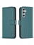 Samsung Galaxy A54 5g Deri Kılıf Için Flip Case Çok Renkli Çoklu Kart (Yurt Dışından) 1