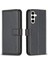 Samsung Galaxy S24 Artı Deri Çanta Çok Renkli Çoklu Kart Için Flip Case (Yurt Dışından) 1